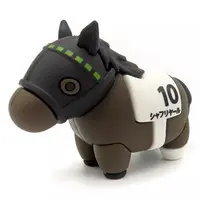 Trading Figure - Thoroughbred collection