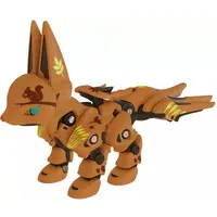 Trading Figure - ANIMANETTS