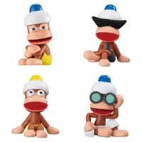 Trading Figure - Machibouke