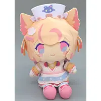 Plush (若魔雲ふわり ぬいぐるみ(スタンダード)「にゃんたじあ!」)