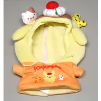 Pitatto Friends - Sanrio characters / Pom Pom Purin