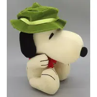 Plush - PEANUTS / Snoopy
