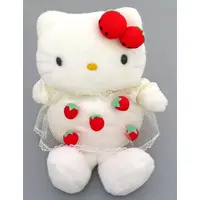 Plush - Sanrio / Hello Kitty