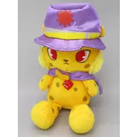 Plush - JEWELPET
