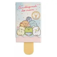 Sumikko Gurashi Pen Pen Ice Cream Theme - Sumikko Gurashi