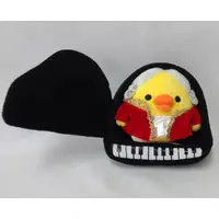 Plush - RILAKKUMA / Kiiroitori