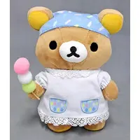 Plush - RILAKKUMA