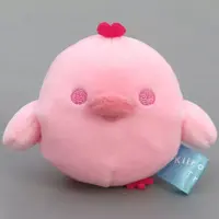 Plush - RILAKKUMA / Kiiroitori