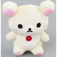 Plush - RILAKKUMA / Korilakkuma