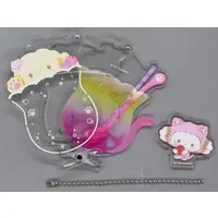 Key Chain - Sanrio characters / Cogimyun