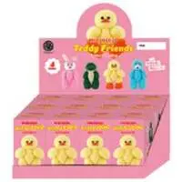 Trading Figure - mojojojo