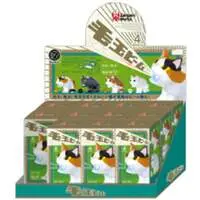 Trading Figure (【BOX】情熱プロダクトVol.13 毛玉ビーム BOX版)