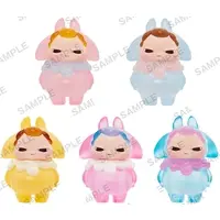 Trading Figure (【BOX】マンタベビー コレクションフィギュア BOXver.)