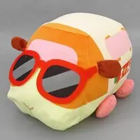 Plush - PUI PUI Molcar / Potato