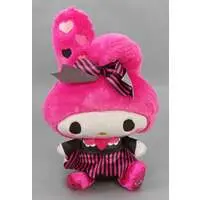 Plush - Sanrio / My Melody & Kuromi