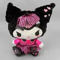 Plush - Sanrio / My Melody & Kuromi