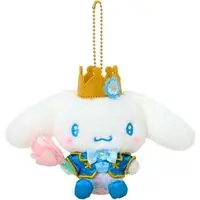 Plush - Sanrio characters / Cinnamoroll