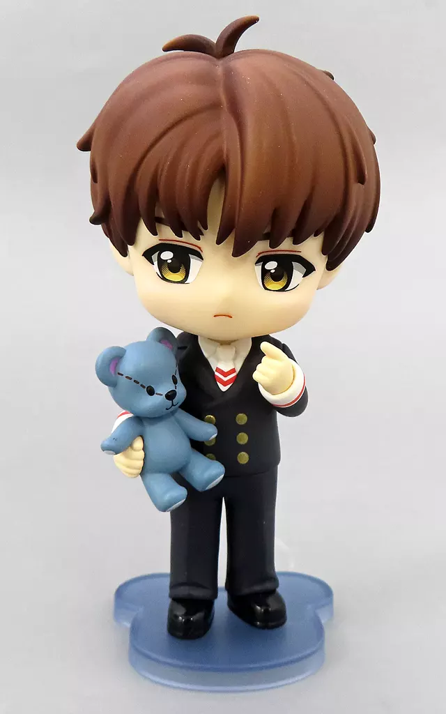 Trading Figure - Card Captor Sakura