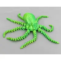 Trading Figure - Super Movable Chaostic Octopus