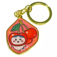 Key Chain - Chiikawa / Hachiware