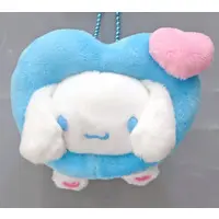 Key Chain - Sanrio / Cinnamoroll