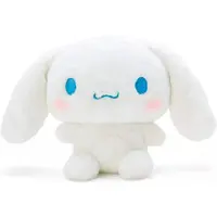Plush - Sanrio characters / Cinnamoroll