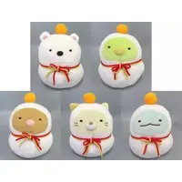 Plush - Sumikko Gurashi