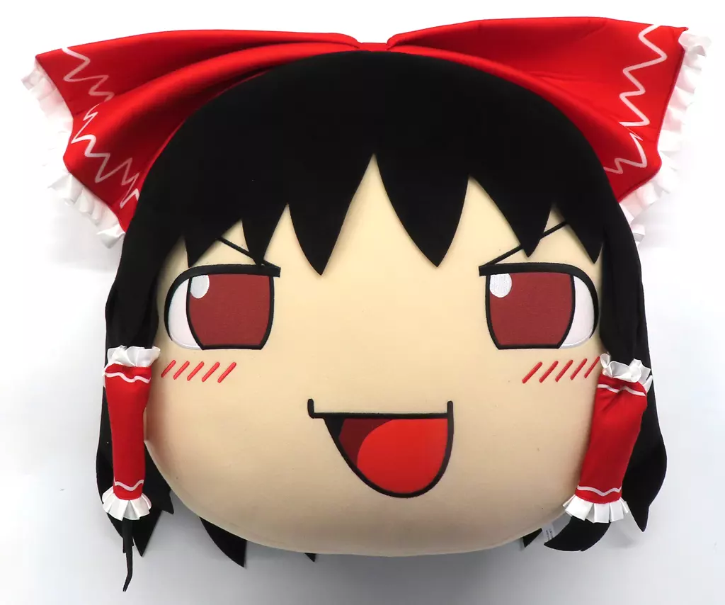 Plush - Touhou Project