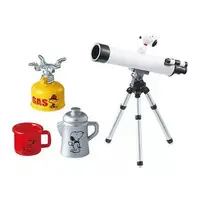 Trading Figure - PEANUTS / Snoopy