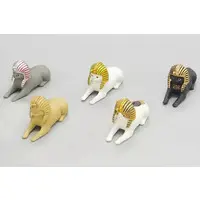 Trading Figure - Mini Figure - Neko no kaburimono figure