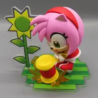 Trading Figure - Mini Figure - Sonic the Hedgehog