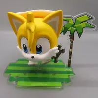 Trading Figure - Mini Figure - Sonic the Hedgehog