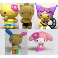 Trading Figure - Sanrio characters
