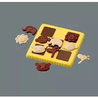 Trading Figure - Miniature Food