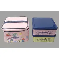 Lunch Box - Sanrio characters