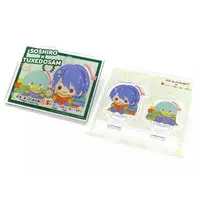 Acrylic stand - Jack Jeanne / TUXEDOSAM