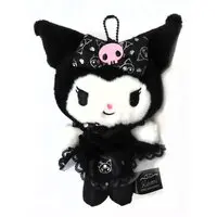 Plush - Sanrio characters / Kuromi