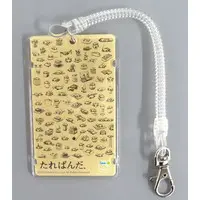 Card case - Tarepanda