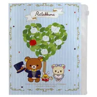 Rilakkuma in Wonderland - RILAKKUMA