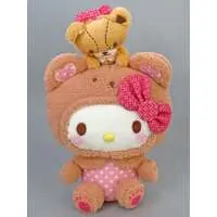 Plush - Sanrio / Hello Kitty