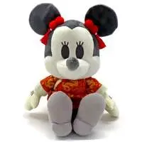 Plush - Disney / Minnie Mouse