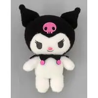 Plush - Sanrio / Kuromi