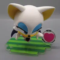 Trading Figure - Mini Figure - Sonic the Hedgehog