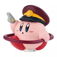 Trading Figure - Kirby's Dream Land / Kirby