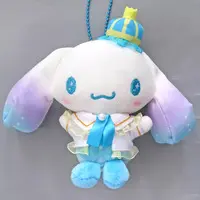 Key Chain - Sanrio characters / Cinnamoroll