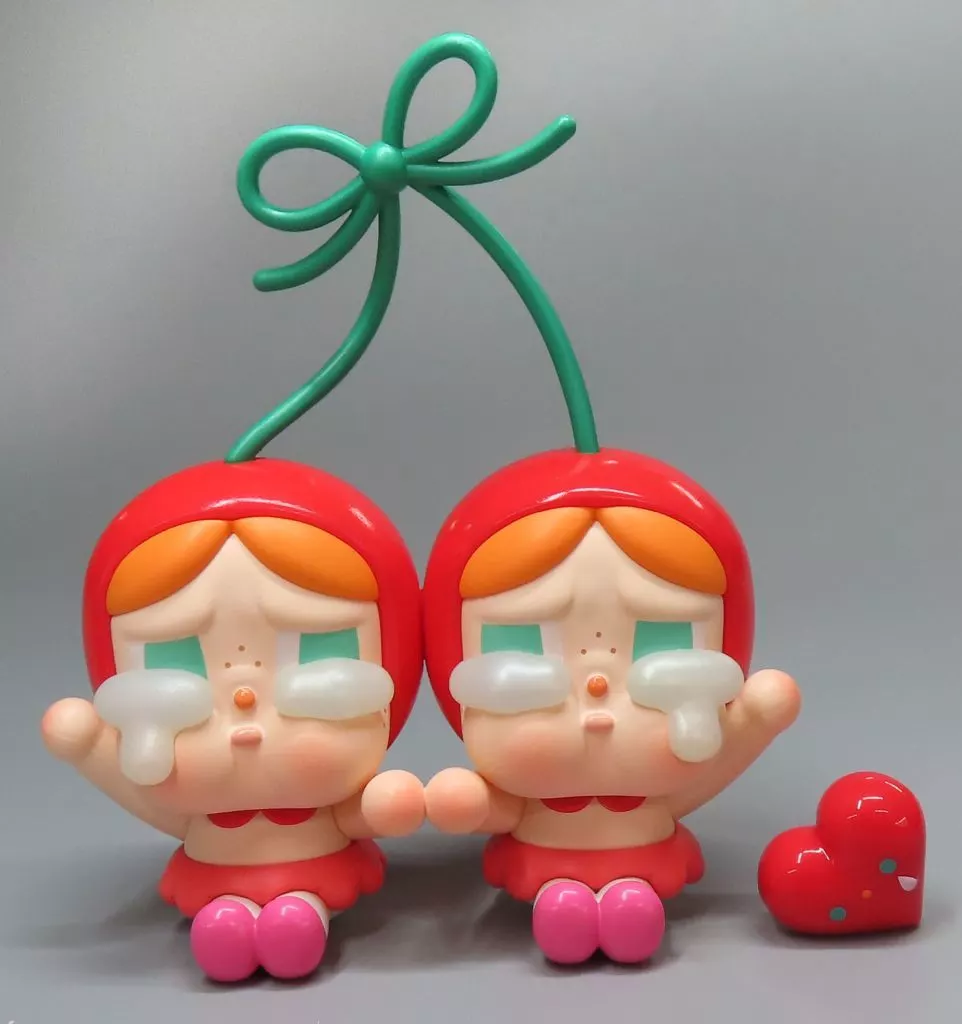 Trading Figure - POP MART