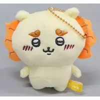Plush - Plush Key Chain - Chiikawa / Shisa