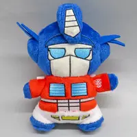 Plush - Transformers