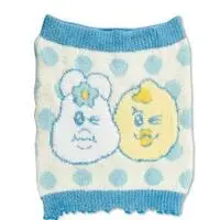 Waist Warmer - npochamu