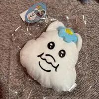 Commuter pass case - npochamu